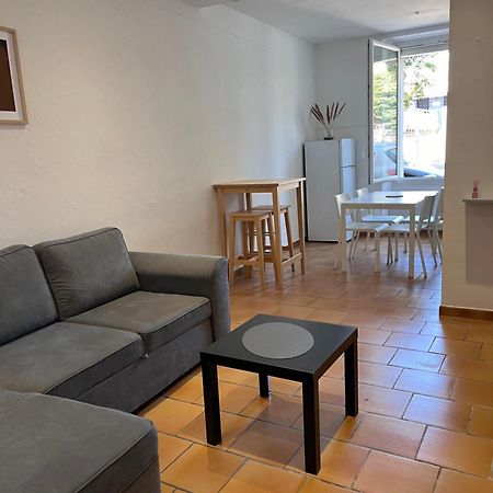 Charmant T2 En Plein Centre Ville De Cavaillon Eksteriør bilde